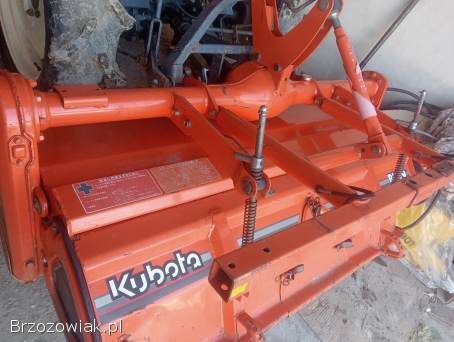 Glebogryzarka 150 km