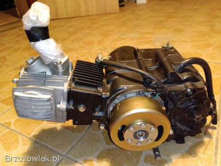 Romet Xintian  Chopper 2012