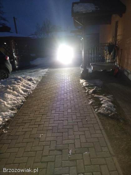 Honda TRX 400 Rancher