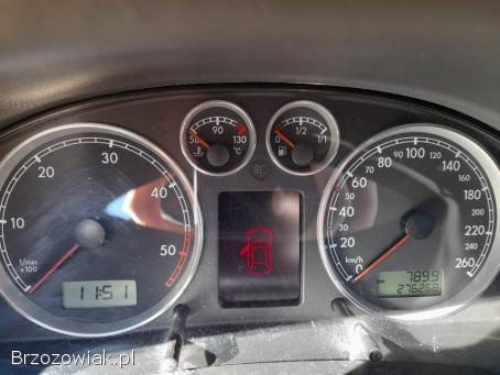 Volkswagen Passat 1.  9 TDI 2004