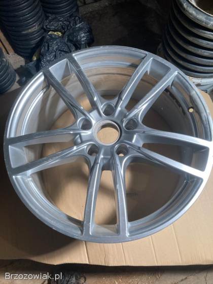 FELGI Porsche Cayenne