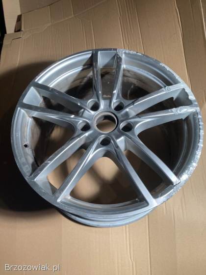 FELGI Porsche Cayenne