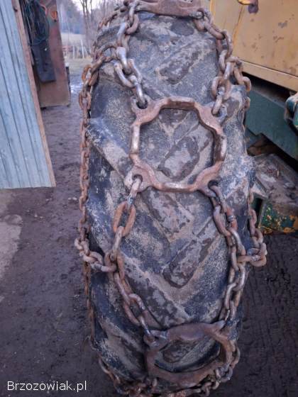 Łańcuch na koło 16.  9-30 LKT