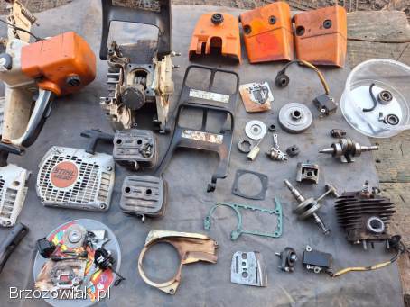 Części do piły STIHL MS 361