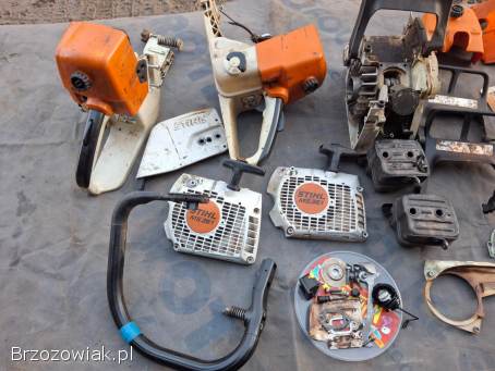 Części do piły STIHL MS 361