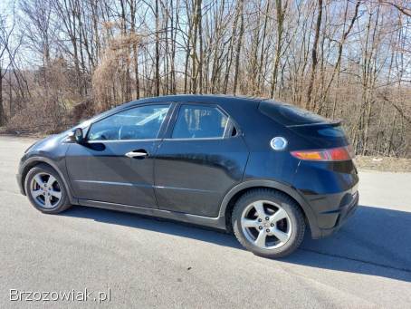 Honda Civic VIII  2006