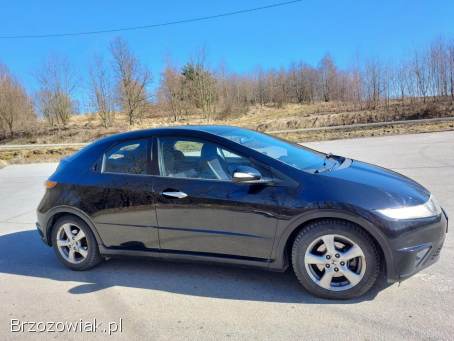 Honda Civic VIII  2006