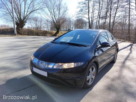 Honda Civic VIII  2006