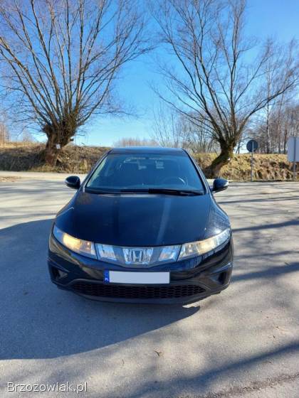 Honda Civic VIII  2006