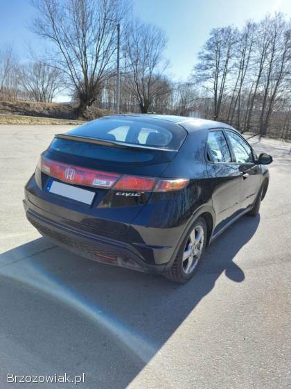 Honda Civic VIII  2006