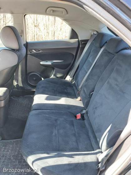 Honda Civic VIII  2006