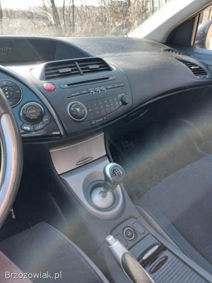 Honda Civic VIII  2006