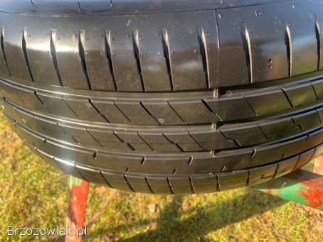 Sprzedam nowe opony 18 235/55 letnie.