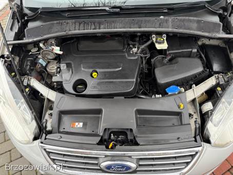 Ford Galaxy Galaxy II  2014