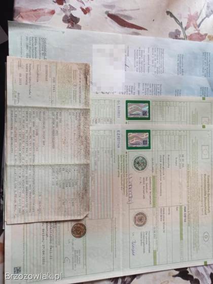 Sprzedam Quada Kymco MXU 250