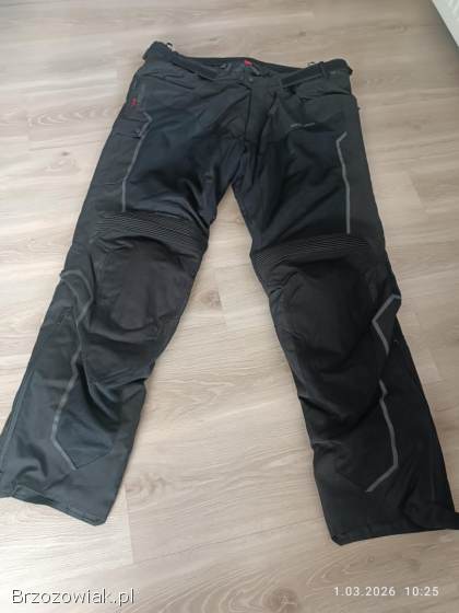 Kurtka + spodnie Motocyklowe Rebelhorn Hiflow IV