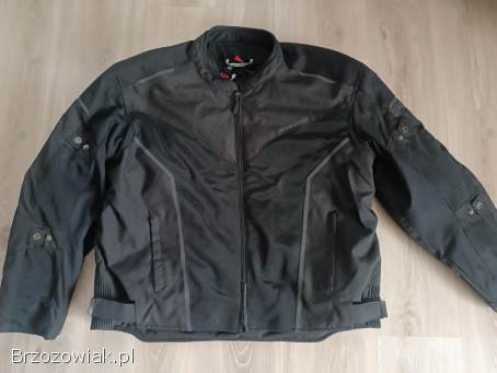 Kurtka + spodnie Motocyklowe Rebelhorn Hiflow IV