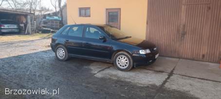 Audi A3 8l 1999