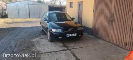 Audi A3 8l 1999