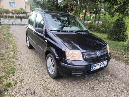 Fiat Panda 2 2006