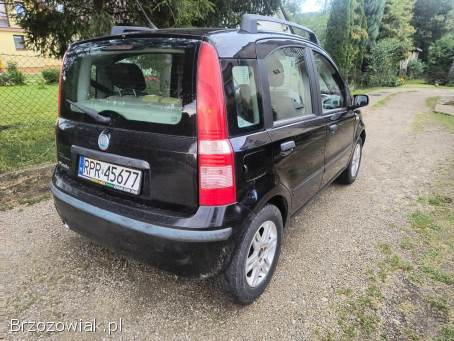 Fiat Panda 2 2006