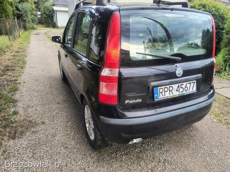 Fiat Panda 2 2006