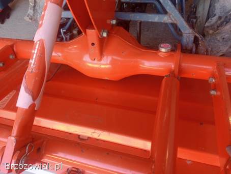 Glebogryzarka 150 cm