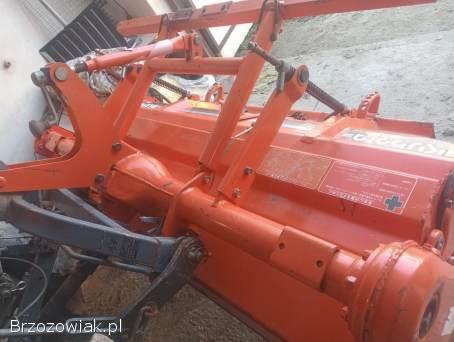 Glebogryzarka 150 cm