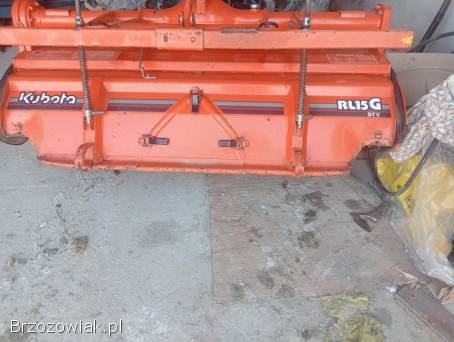 Glebogryzarka 150 cm