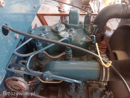 Kubota Yanmar 4x4 iseki 16 km