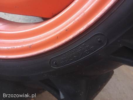 Kubota Yanmar 4x4 iseki 16 km