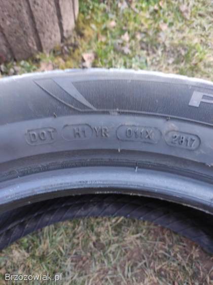 Opony 225/55/18