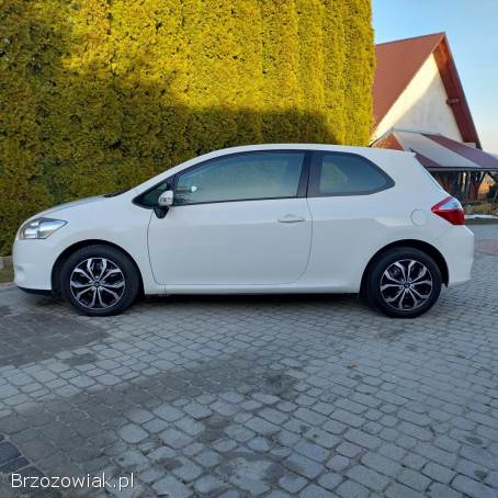 Toyota Auris BOGATA WERSJA 2011