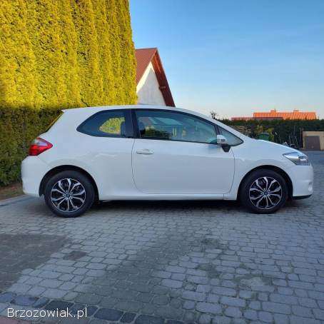 Toyota Auris BOGATA WERSJA 2011