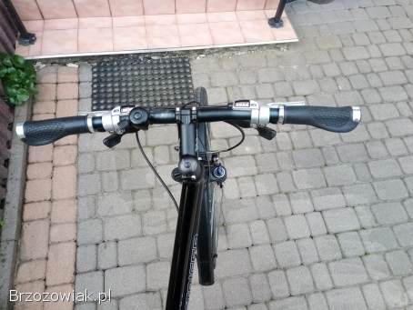 Rower STAIGER IDAHO koła 28 cali shimano LX