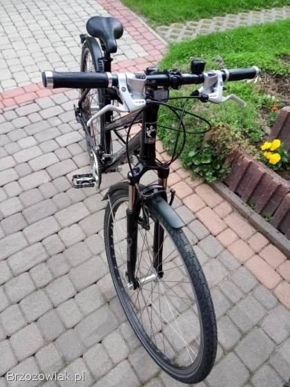 Rower STAIGER IDAHO koła 28 cali shimano LX