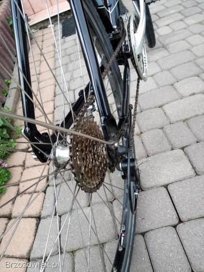 Rower STAIGER IDAHO koła 28 cali shimano LX