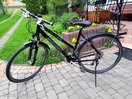 Rower STAIGER IDAHO koła 28 cali shimano LX