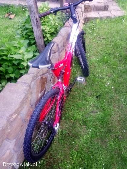 Rower górski KTM XC comp series