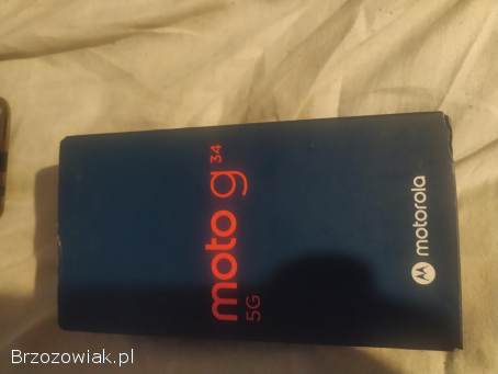 Sprzedam telefon komórkowy