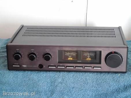 Wzmacniacz TEC System 3003 sprawny.  DOSTAWA.