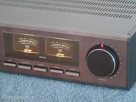 Wzmacniacz TEC System 3003 sprawny.  DOSTAWA.