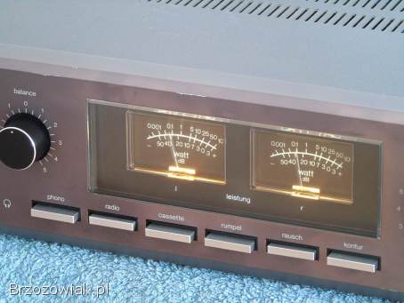 Wzmacniacz TEC System 3003 sprawny.  DOSTAWA.