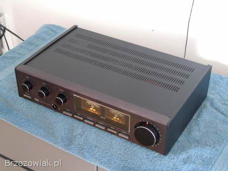 Wzmacniacz TEC System 3003 sprawny.  DOSTAWA.