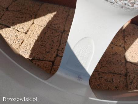 Felgi aluminiowe VAG 16 Ibiza 6l 5x100