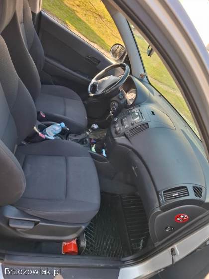 Hyundai i30 1,  6 CRDI 2008