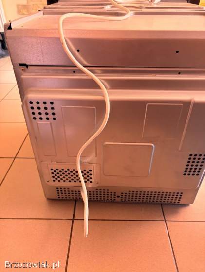 Piekarnik do zabudowy Electrolux