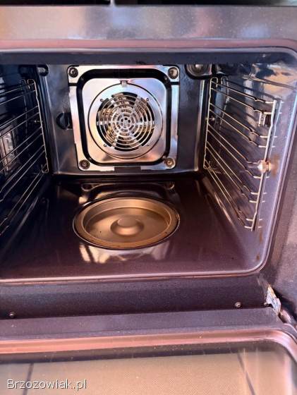 Piekarnik do zabudowy Electrolux