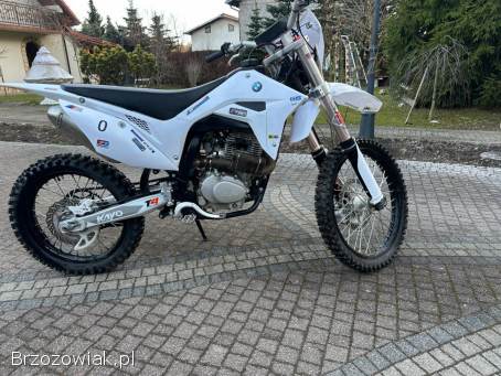 Kayo T4 Enduro 2023