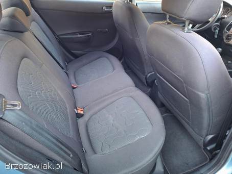 Hyundai i10 Benzyna 1.  2 2010